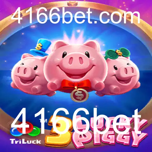 Descubra o Fascinante Mundo do Jogo 3LUCKYPIGGY com 4166bet