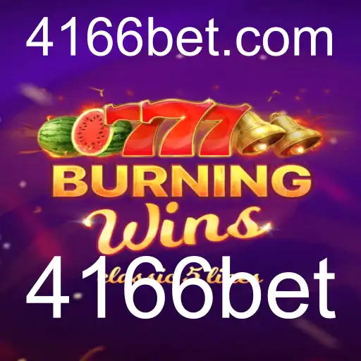 Explorando o Universo de BurningWins: Uma Aventura no Mundo dos Jogos de Cassino com a 4166bet