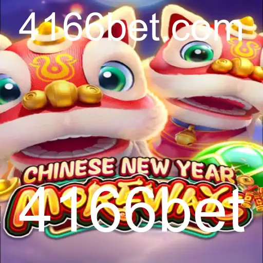 Descubra o Fascinante Mundo de CHINESENEWYEARMOREWAYS na 4166bet