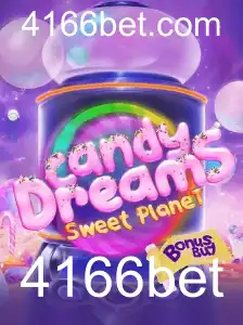 CandyDreamsSweetPlanet: Explorando o Fascinante Mundo do Jogo com 4166bet