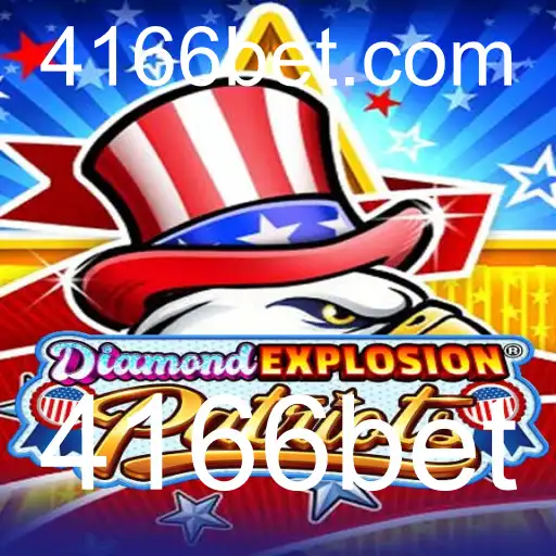 Descubra DiamondExplosionPatriots: O Novo Fenômeno dos Jogos