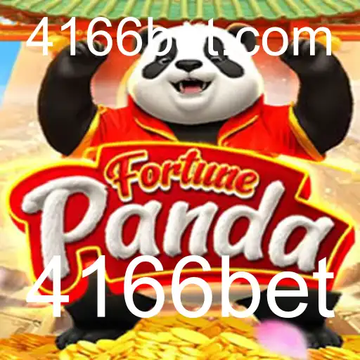FortunePanda: Descubra o Jogo que Está Conquistando a Internet com 4166bet