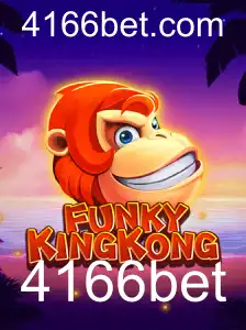 Explorando o Mundo Estonteante de FunkyKingKong: Um Mergulho na Diversão