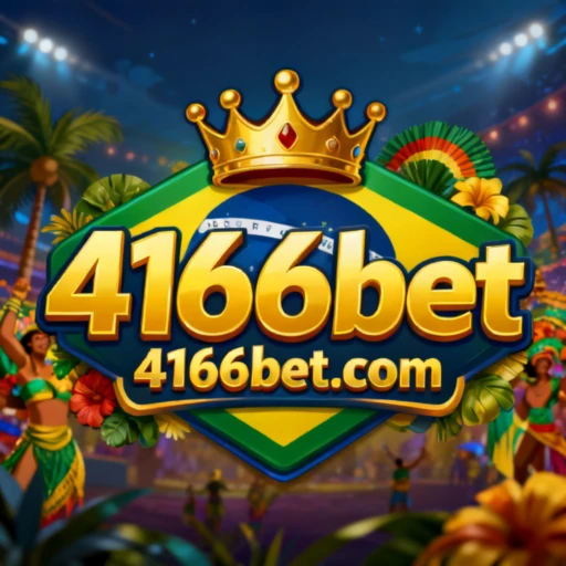 4166bet Logo