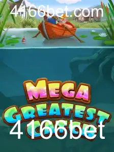 Explorando o Fascinante Universo de MegaGreatestCatch: Um Guia Completo