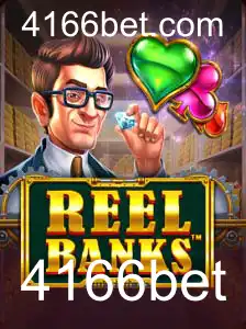 Explorando o Jogo de Cassino 'ReelBanks' e a Ascensão da Palavra-chave '4166bet'