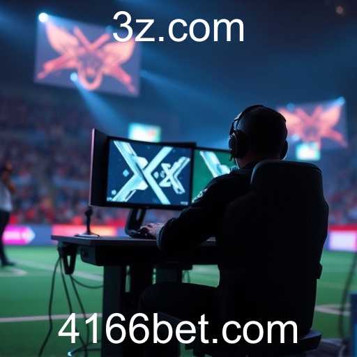 166bet Aposta no Futuro dos Jogos Online