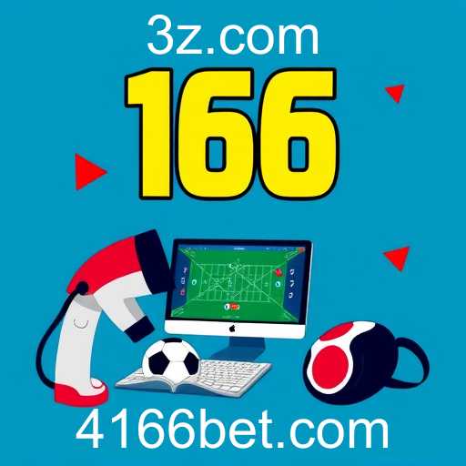 166bet: Impacto e Tendências no Mercado de Jogos Online