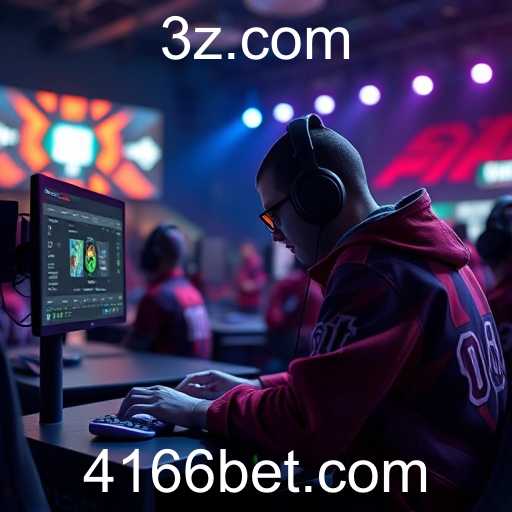 Expansão e Inovação no Mercado de Jogos Online