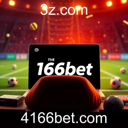 O impacto do 166bet no mercado de jogos em 2025