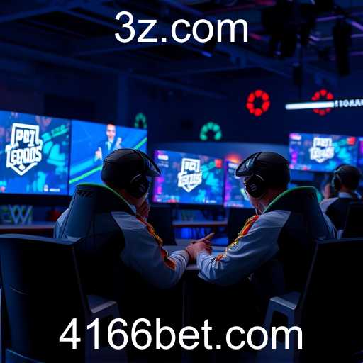 Impacto dos Jogos Online na Economia Global