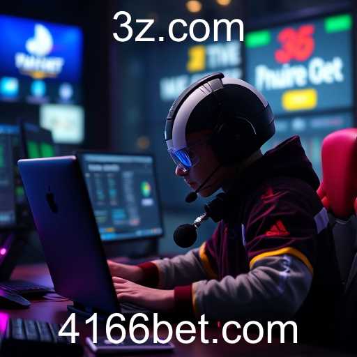 Crescimento do Mercado de Apostas Online