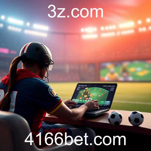 A Ascensão dos Jogos Online: O Impacto do 166bet