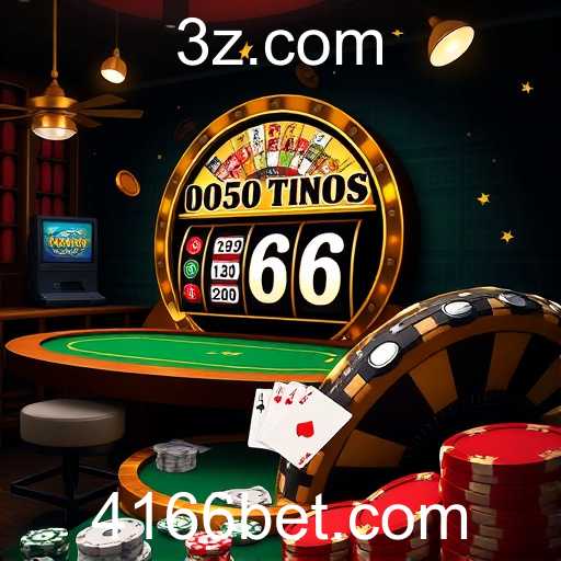 Crescimento do Mercado de Jogos Online e o Caso 166bet