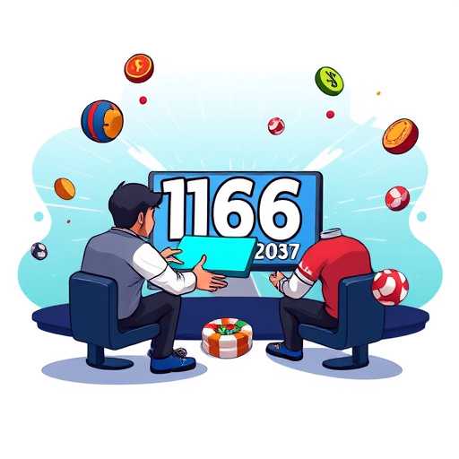 Tendências Recentes no Mercado de Jogos Online