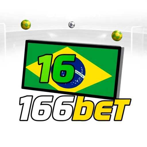 A Ascensão do 166bet no Cenário de Jogos Online
