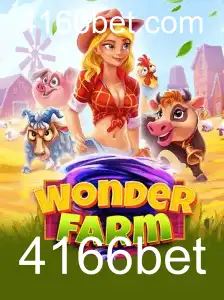 Descubra o Mundo Encantado de WonderFarm